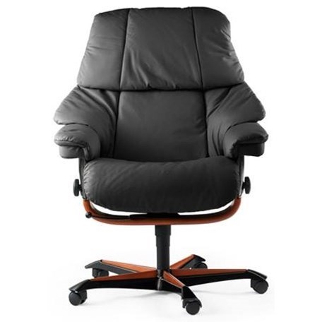 Ekornes store office chair